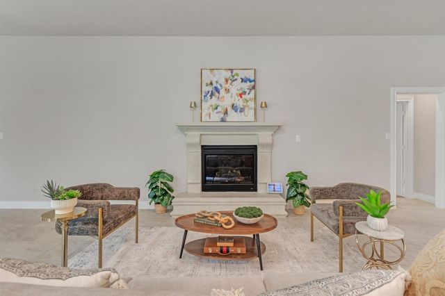 6117 LAKE TERAVISTA WAY, Georgetown, TX 78626