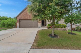 6117 LAKE TERAVISTA WAY, Georgetown, TX 78626