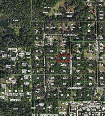 4904 N COTTONWOOD POINT, Hernando, FL 34442
