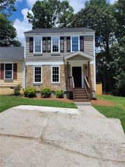 4017 Heritage Valley Court, Norcross, GA 30093