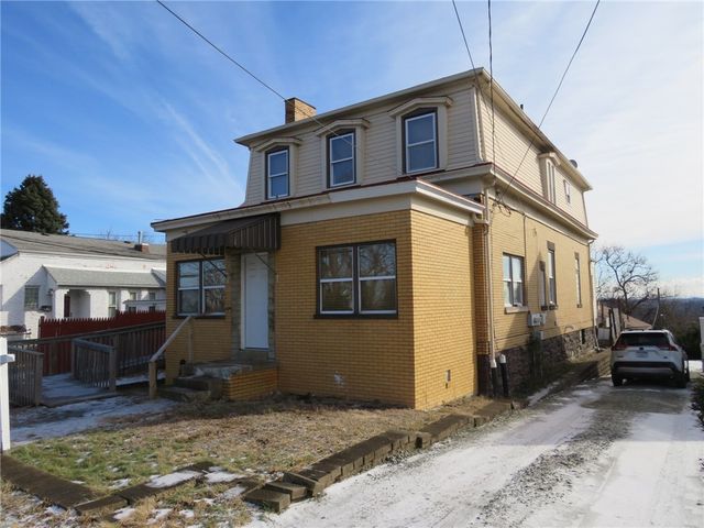 4829 Lougean Ave, Lincoln Place, PA 15207