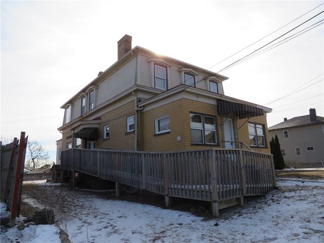 4829 Lougean Ave, Lincoln Place, PA 15207