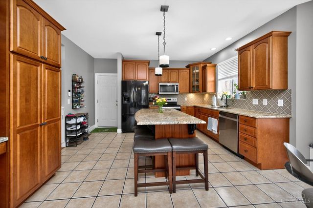 6324 Liberty Lane, Goshen Twp, OH 45122