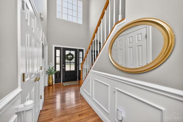 6324 Liberty Lane, Goshen Twp, OH 45122