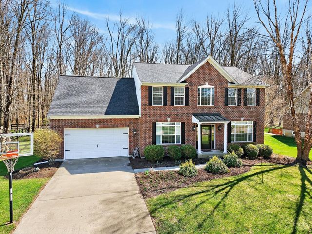 6324 Liberty Lane, Goshen Twp, OH 45122