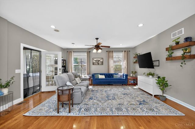 6324 Liberty Lane, Goshen Twp, OH 45122