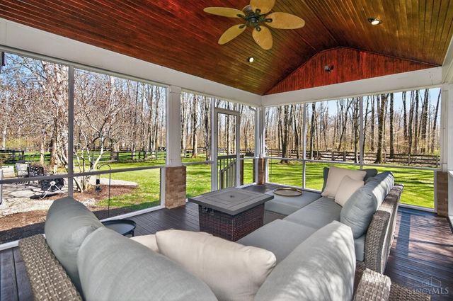 6324 Liberty Lane, Goshen Twp, OH 45122