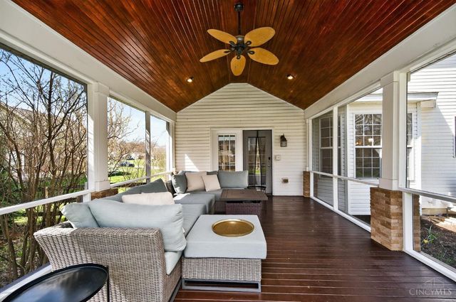 6324 Liberty Lane, Goshen Twp, OH 45122