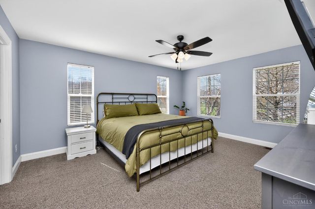 6324 Liberty Lane, Goshen Twp, OH 45122