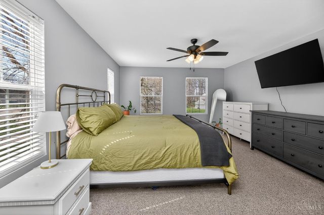 6324 Liberty Lane, Goshen Twp, OH 45122