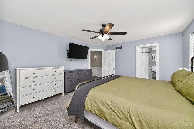 6324 Liberty Lane, Goshen Twp, OH 45122