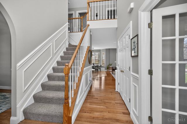 6324 Liberty Lane, Goshen Twp, OH 45122