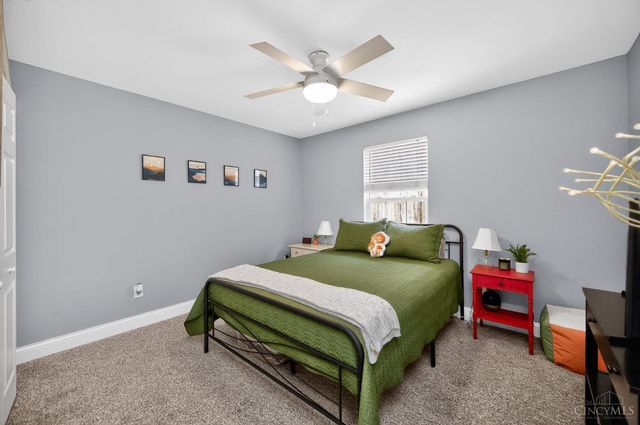 6324 Liberty Lane, Goshen Twp, OH 45122