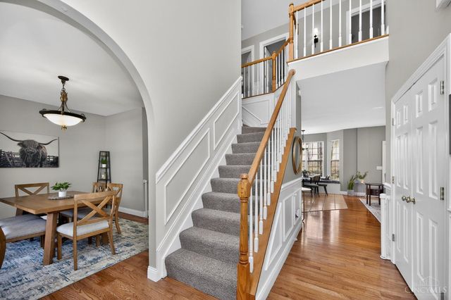 6324 Liberty Lane, Goshen Twp, OH 45122