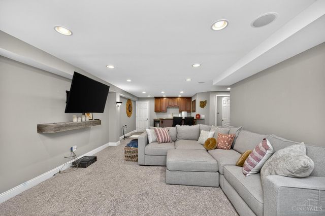 6324 Liberty Lane, Goshen Twp, OH 45122