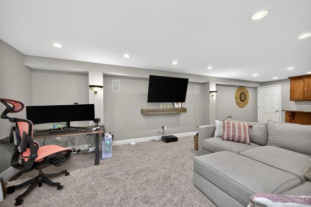 6324 Liberty Lane, Goshen Twp, OH 45122