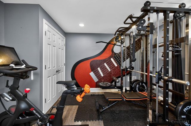 6324 Liberty Lane, Goshen Twp, OH 45122