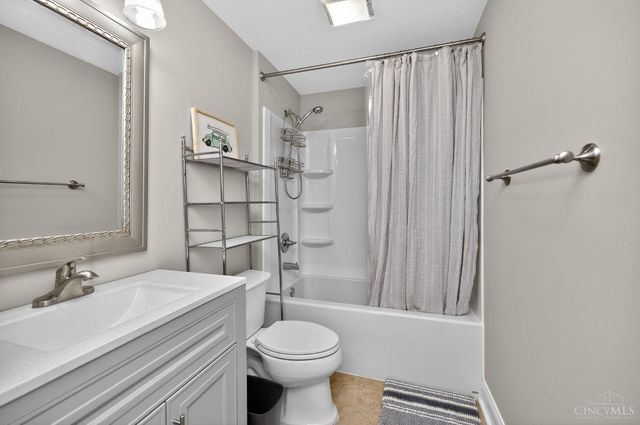 6324 Liberty Lane, Goshen Twp, OH 45122