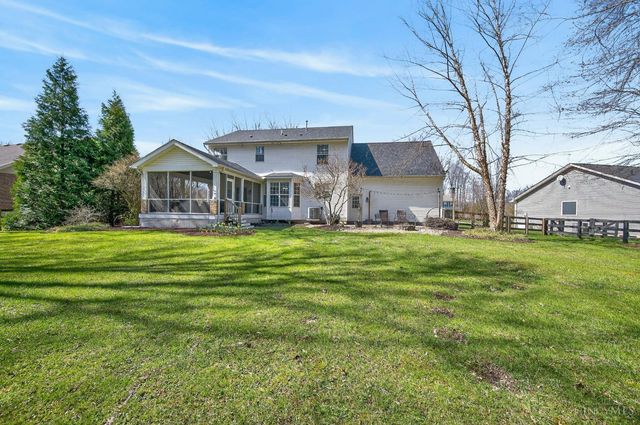 6324 Liberty Lane, Goshen Twp, OH 45122