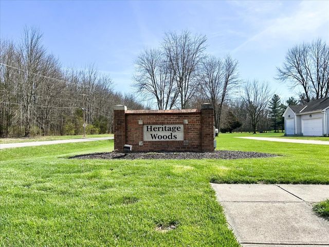 6324 Liberty Lane, Goshen Twp, OH 45122