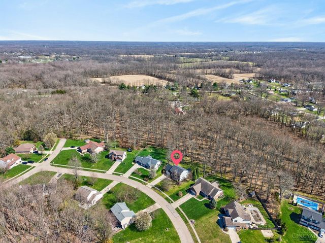 6324 Liberty Lane, Goshen Twp, OH 45122