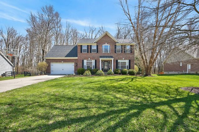 6324 Liberty Lane, Goshen Twp, OH 45122