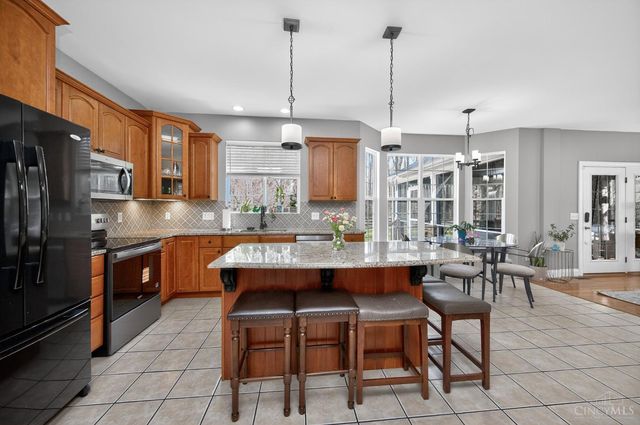 6324 Liberty Lane, Goshen Twp, OH 45122