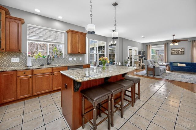 6324 Liberty Lane, Goshen Twp, OH 45122