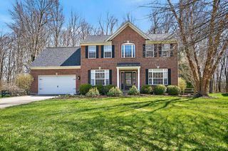 6324 Liberty Lane, Goshen Twp, OH 45122