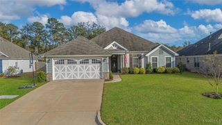9314 CRESCENT LODGE Circle, Pike Road, AL 36064