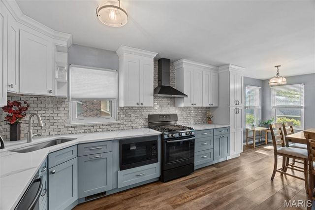 746 Galway Drive, Ballwin, MO 63021
