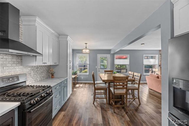 746 Galway Drive, Ballwin, MO 63021