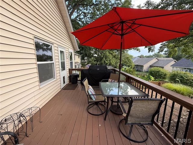 746 Galway Drive, Ballwin, MO 63021