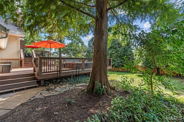 746 Galway Drive, Ballwin, MO 63021