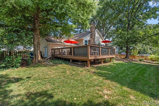 746 Galway Drive, Ballwin, MO 63021