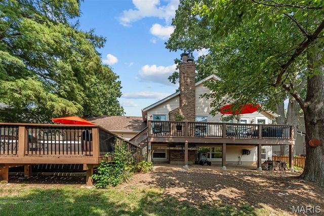 746 Galway Drive, Ballwin, MO 63021