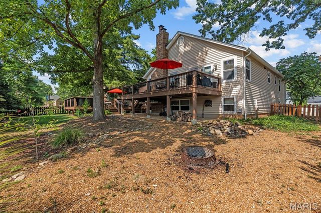 746 Galway Drive, Ballwin, MO 63021