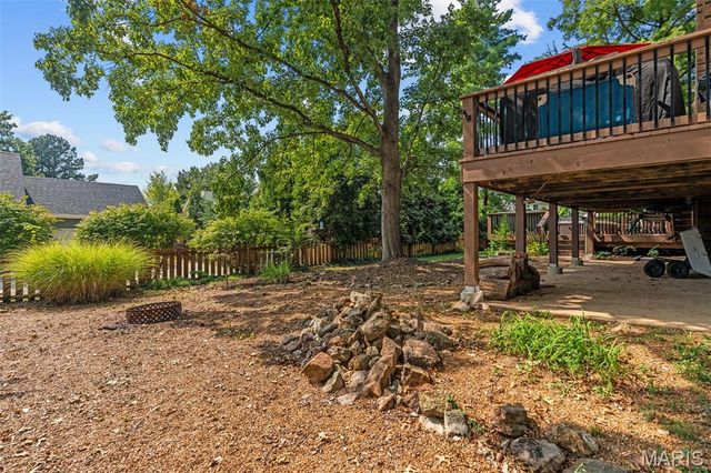 746 Galway Drive, Ballwin, MO 63021