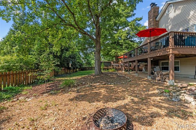 746 Galway Drive, Ballwin, MO 63021