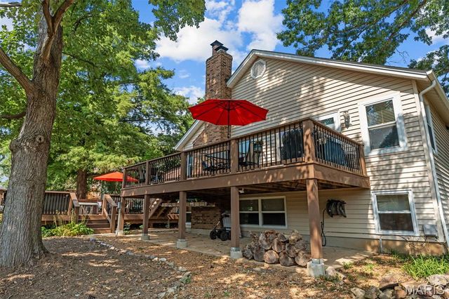 746 Galway Drive, Ballwin, MO 63021