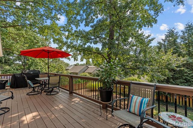 746 Galway Drive, Ballwin, MO 63021