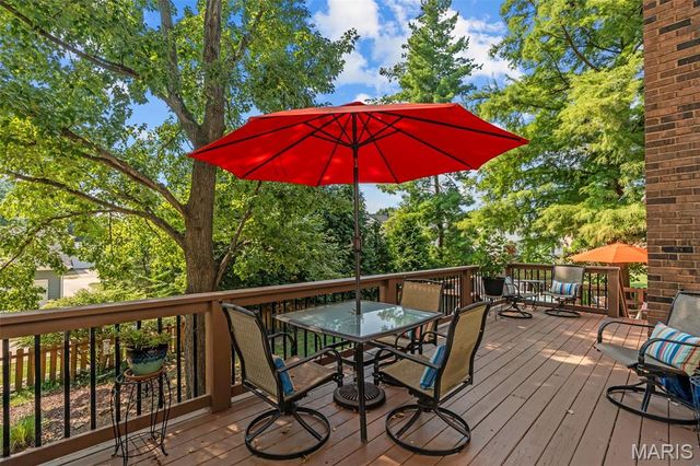 746 Galway Drive, Ballwin, MO 63021