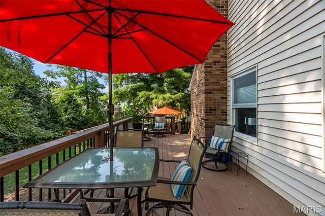 746 Galway Drive, Ballwin, MO 63021