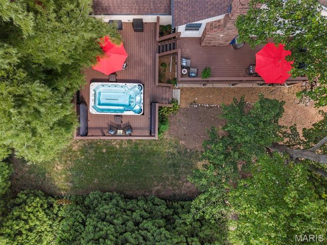 746 Galway Drive, Ballwin, MO 63021