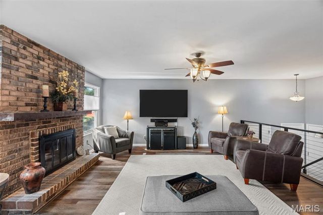 746 Galway Drive, Ballwin, MO 63021