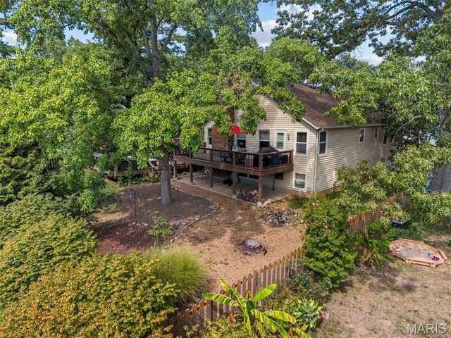 746 Galway Drive, Ballwin, MO 63021