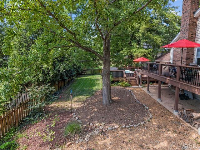 746 Galway Drive, Ballwin, MO 63021