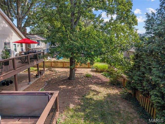 746 Galway Drive, Ballwin, MO 63021