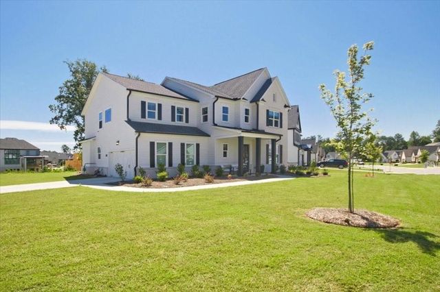 6410 Wallace Farms Drive, Cumming, GA 30028