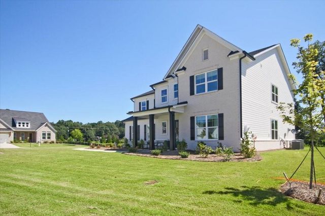 6410 Wallace Farms Drive, Cumming, GA 30028